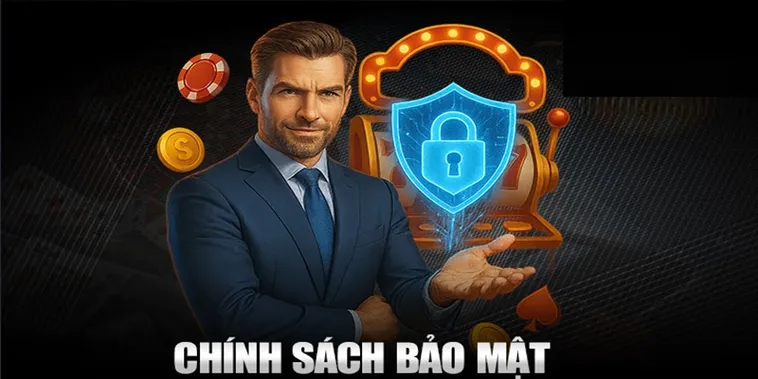Chính sách bảo mật