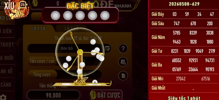 Lô Đề Nhanh Tại ManClub Trải Nghiệm Cá Cược Đỉnh Cao Với Kết Quả Tức Thì