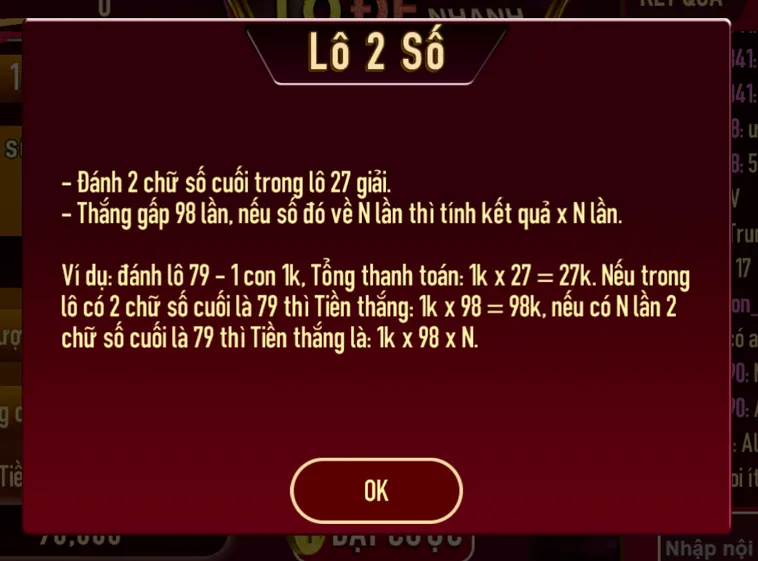 Lô Đề Nhanh Tại ManClub Trải Nghiệm Cá Cược Đỉnh Cao Với Kết Quả Tức Thì