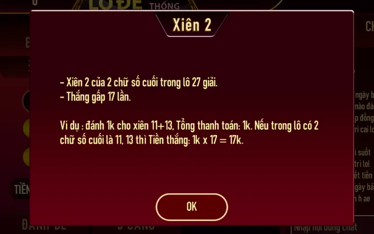 Lô Đề Truyền Thống Tại ManClub Trải Nghiệm Cá Cược Đẳng Cấp Với Tỷ Lệ Thắng Lớn