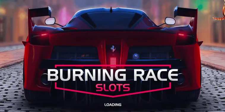 Chiến Thắng Rực Rỡ Với Nổ Hũ Burning Race Tại ManClub Đầy Hào Hứng