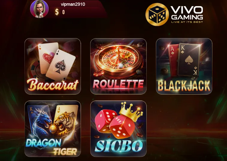 Sảnh Vivo Gaming Livestream Tại ManClub Với Công Nghệ Phát Sóng Đỉnh Cao